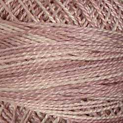 Valdani Perle Cotton Size 12 - #JP3 Sweet Violets