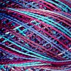 Valdani Perle Cotton Size 12 - #M33 Lollipop