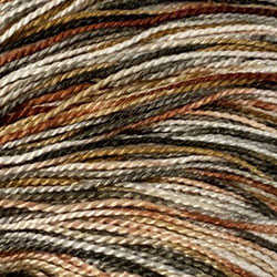 Valdani Perle Cotton Size 12 - #M802 Woodlands