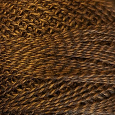 Valdani Perle Cotton Size 12 - #PT25 Bear Cub