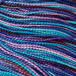 Valdani Perle Cotton Size 12 - #V6 Marmara