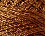 Valdani 3-Ply Thread - 1297 Dusty Wheat Dark