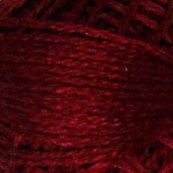 Valdani 3-Ply Thread - 78 Rusty Burgundy