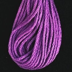 Valdani 6-Ply Thread - 1226 Mauve Lilac