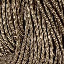 Valdani 6-Ply Thread - 181 Olive Stone Dark