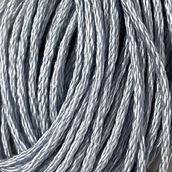 Valdani 6-Ply Thread - 256 Icy Blue