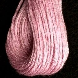 Valdani 6-Ply Thread - 52 Dusty Rose Light