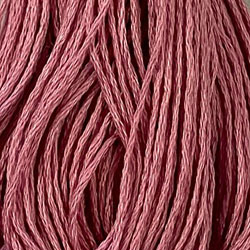 Valdani 6-Ply Thread - 54 Dusty Rose Medium