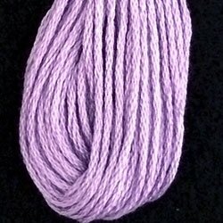 Valdani 6-Ply Thread - 80 Lavender Medium