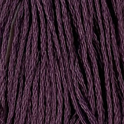 Valdani 6-Ply Thread - 86 Rich Plum