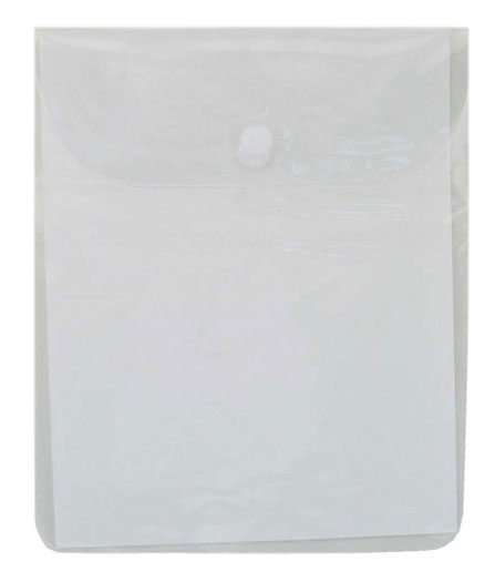 Vinyl Bags 6 Gauge 9 3/8"x11 1/2"