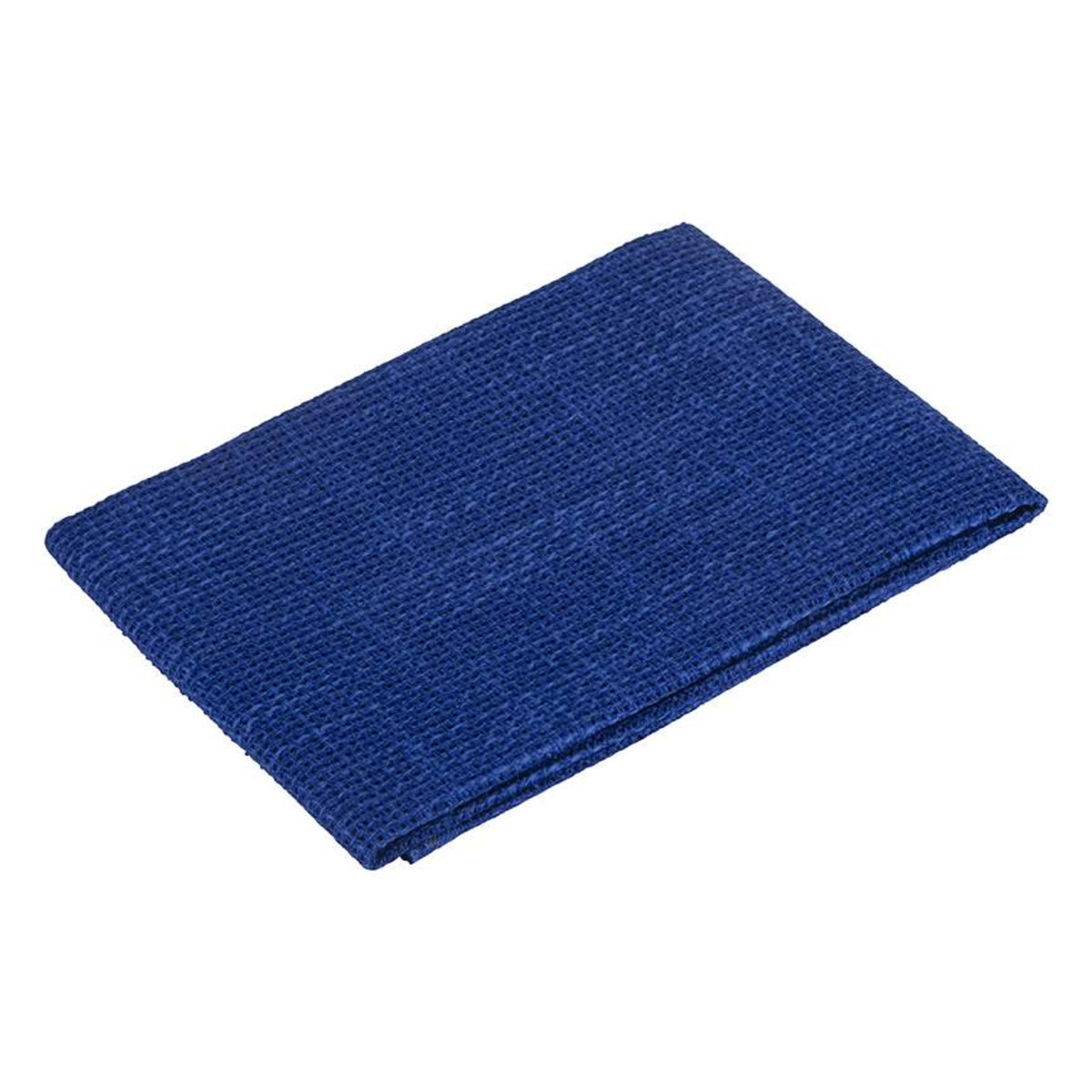 10 Ct. Vintage Cloth American Blue Tula 17x17