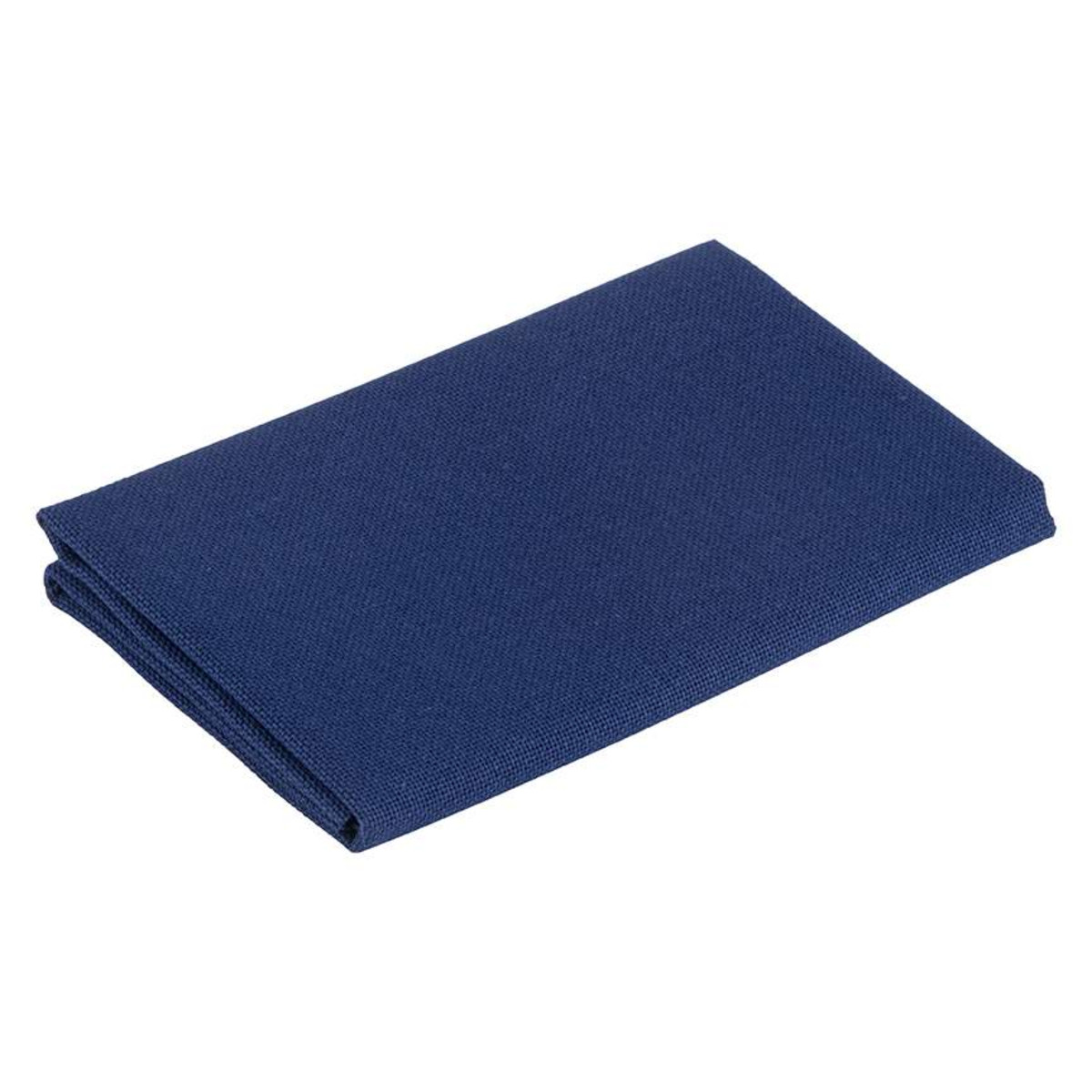25 Ct. Vintage Cloth American Blue Lugana 18x27
