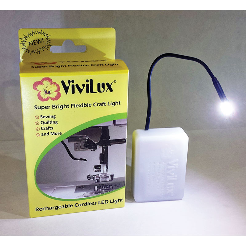 Vivilux Led Sewing Light