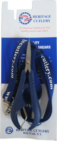 Embroidery Auto Return Snip 5"
