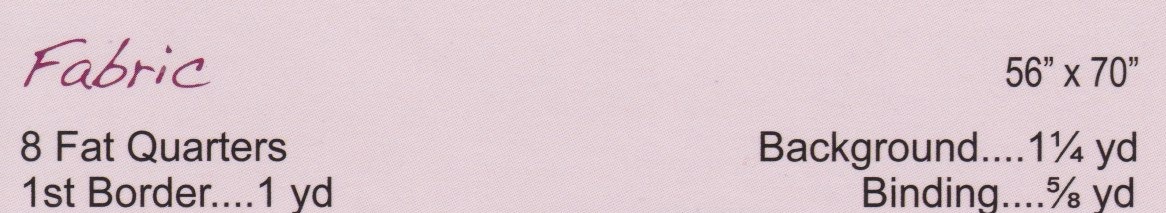 Stars N Stripes - Patriotic Quilt Pattern