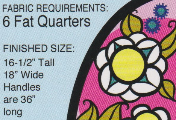 Tabitha Jane - Quilt Pattern