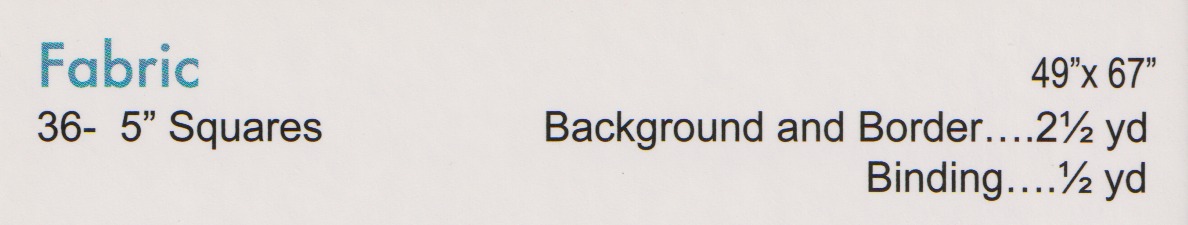 Bee Charming - Quilt Pattern