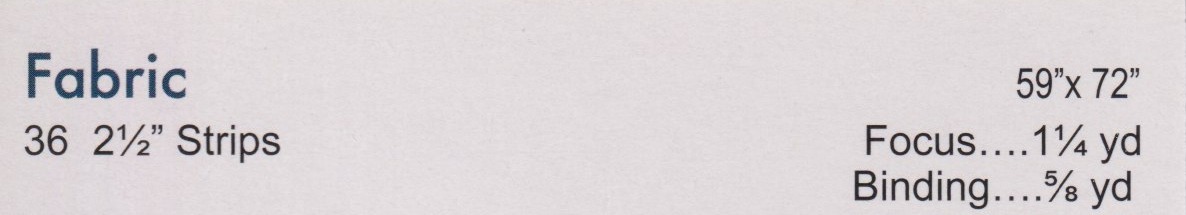 Level Up - Quilt Pattern