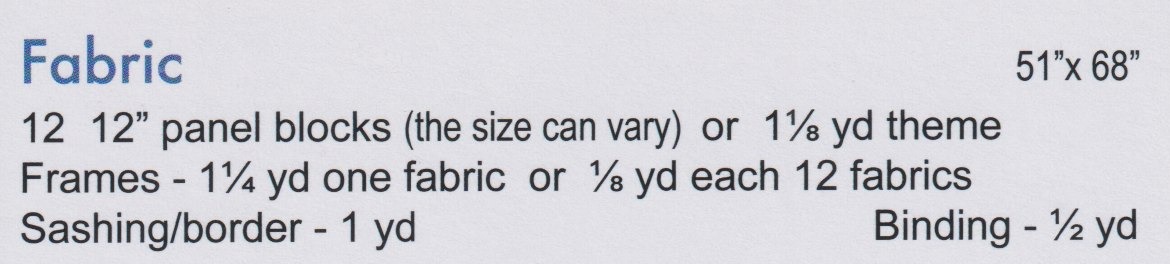 Facetime - Quilt Pattern