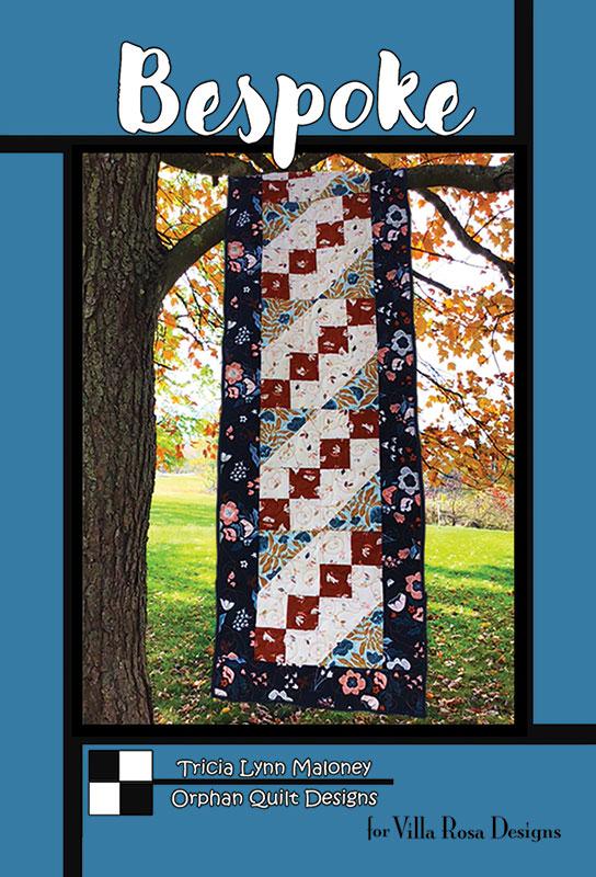 Bespoke - Quilt Pattern