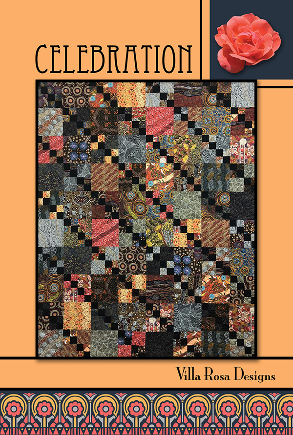 Celebration - Quilt Pattern