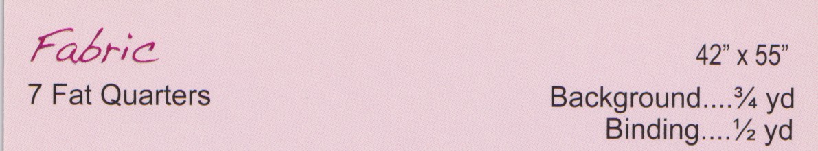 Zelda - Quilt Pattern