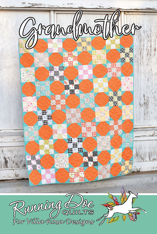 Grandmother - Quilt Pattern