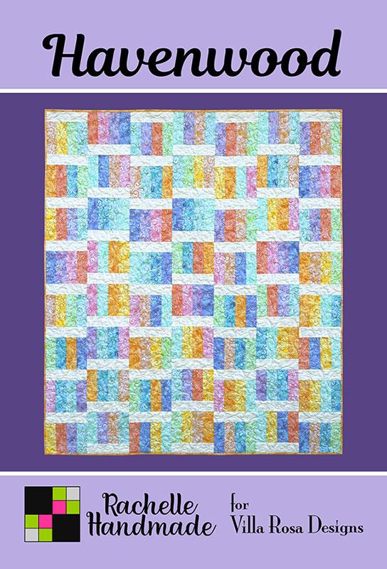 Havenwood - Quilt Pattern