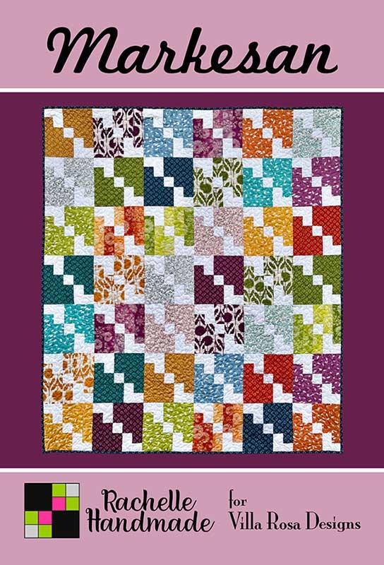 Markesan - Quilt Pattern
