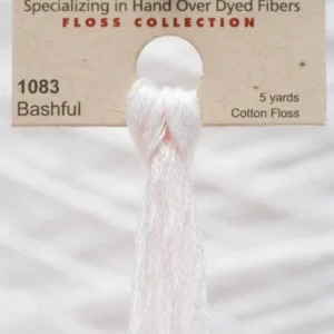 Weeks Dye Works - Bashful #1083 Cream