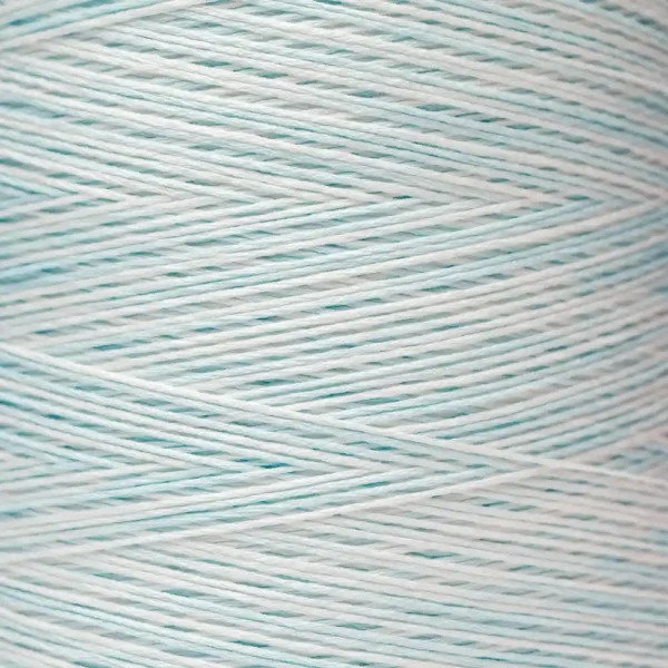 Weeks Dye Works - Icicle #1086 Blue