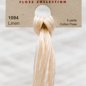 Weeks Dye Works - Linen #1094 Tan