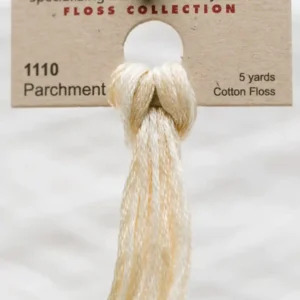 Weeks Dye Works - Parchment #1110 Tan