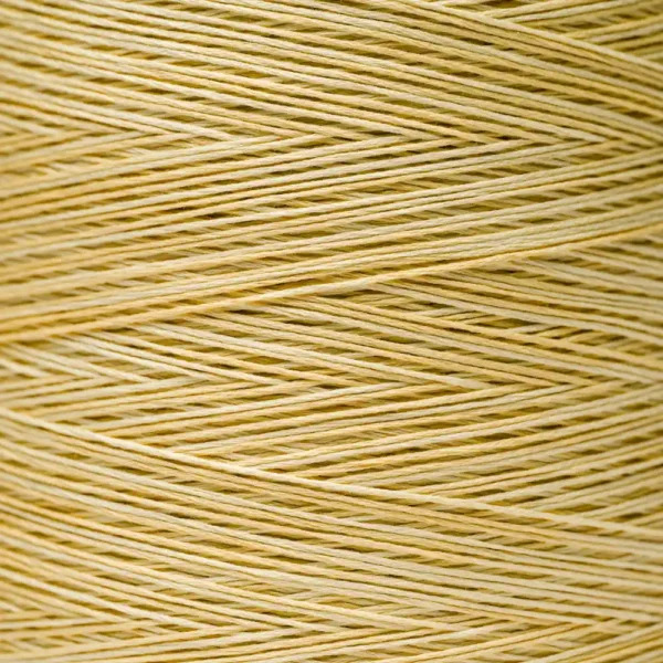 Weeks Dye Works - Golden Rod #1118 Yellow