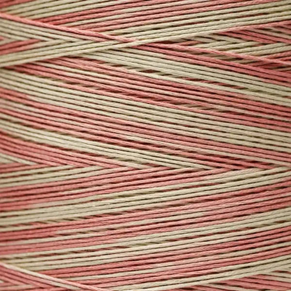 Weeks Dye Works - Salt Water Taffy #1132 Pink