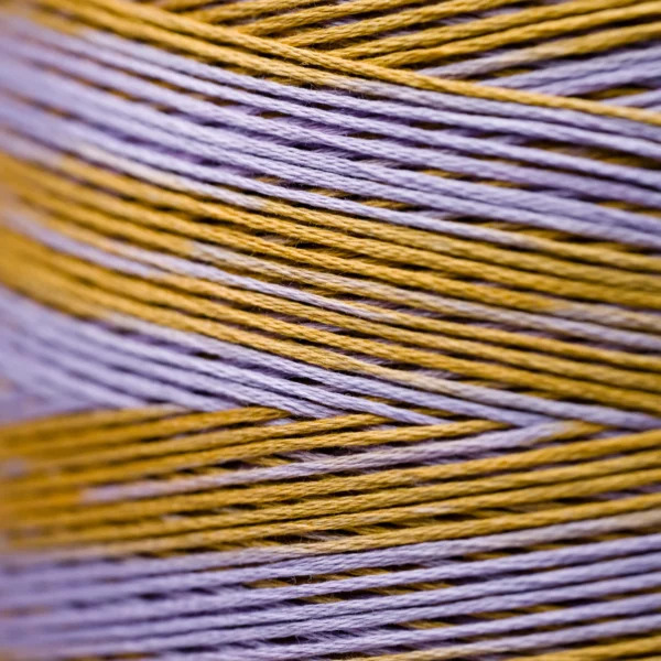 Weeks Dye Works - Clara #1146 Purple & Orange