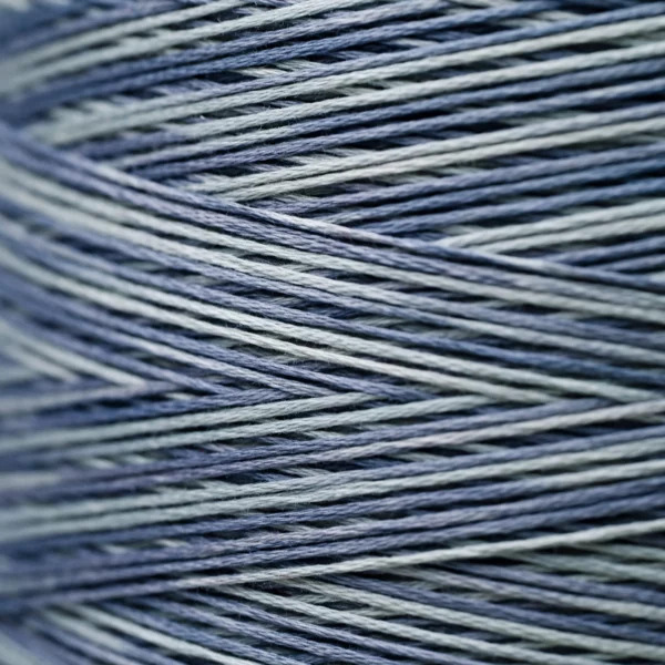 Weeks Dye Works - Pewter #1176 Gray