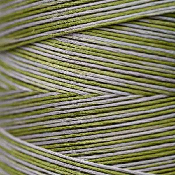 Weeks Dye Works - Wisteria #1186 Green