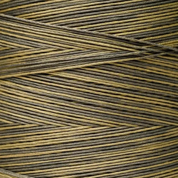 Weeks Dye Works - London Fog #1198 Brown