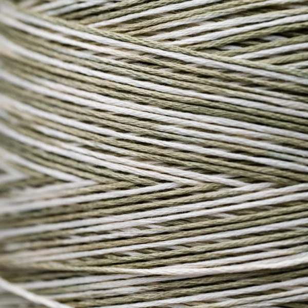 Weeks Dye Works - Caramel #1216 Cream