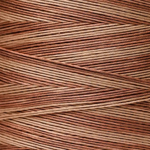 Weeks Dye Works - Cappuccino #1238 brown