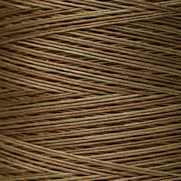 Weeks Dye Works - Flatfish #1239 Brown
