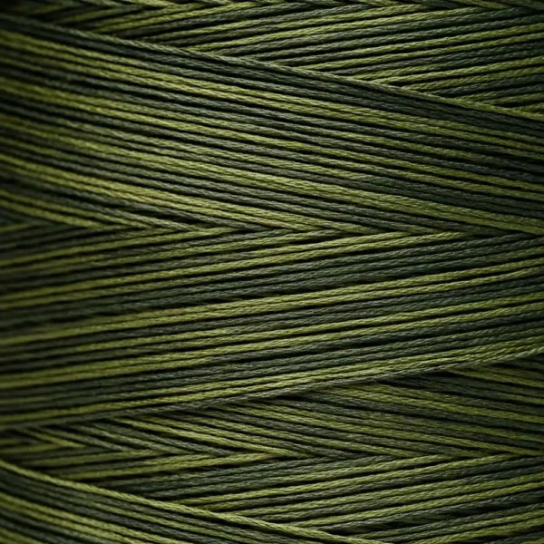 Weeks Dye Works - Collards #1277 Green