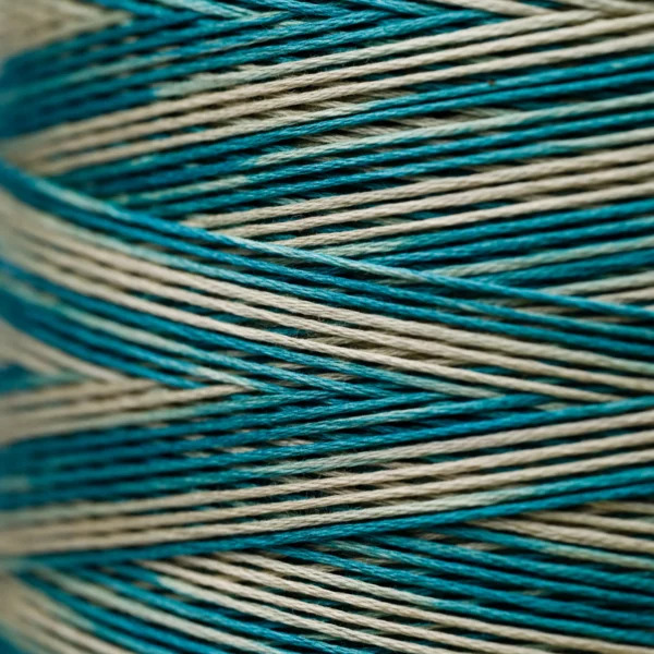 Weeks Dye Works - Mallard #1281 Blue