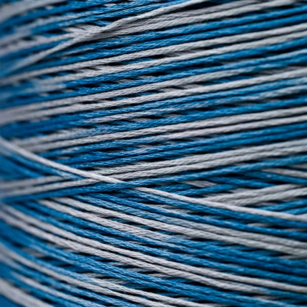 Weeks Dye Works - Salt Glaze #1286 Blue