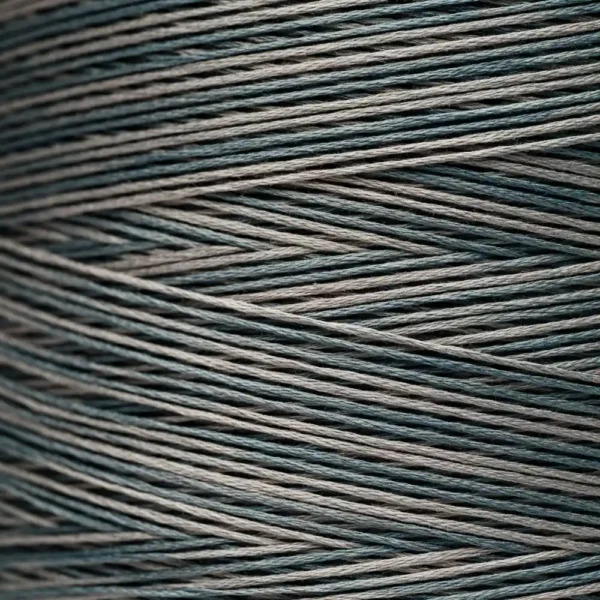 Weeks Dye Works - Dolphin #1296 Gray