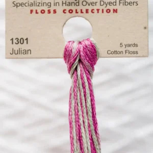 Weeks Dye Works - Julian #1301 Pink