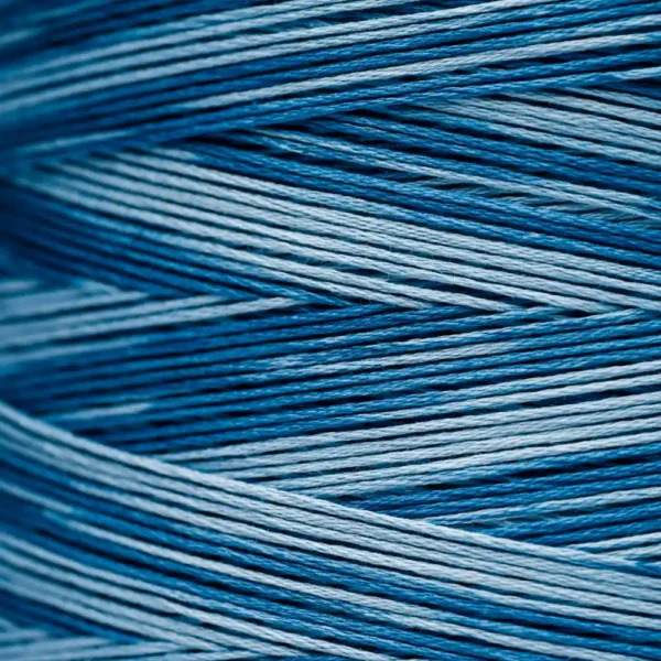 Weeks Dye Works - Union Blue #2113