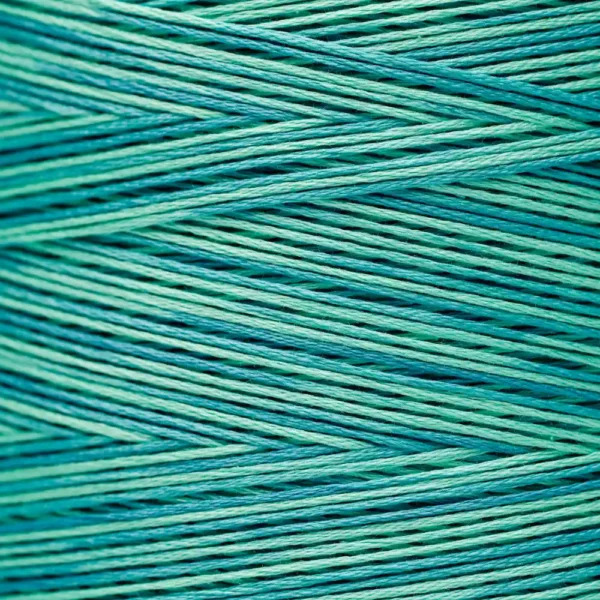 Weeks Dye Works - Caribbean #2136 Blue